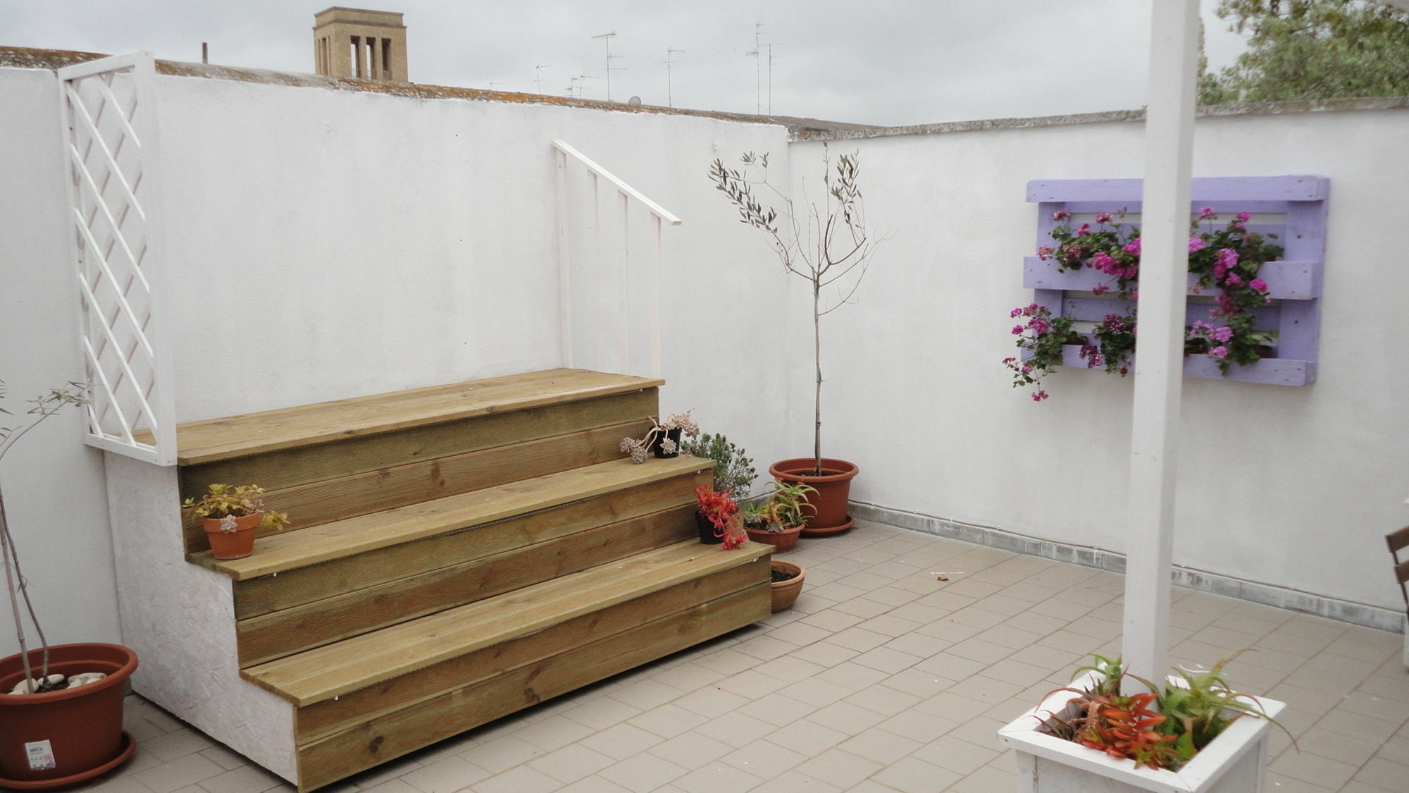 Piazza Salento Panzió Lecce Kültér fotó